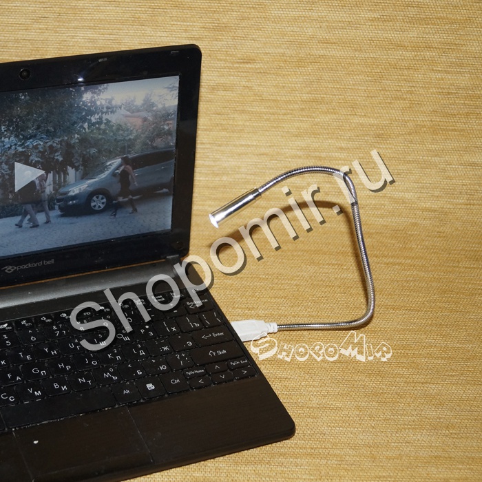 Led подсветка для ноутбука