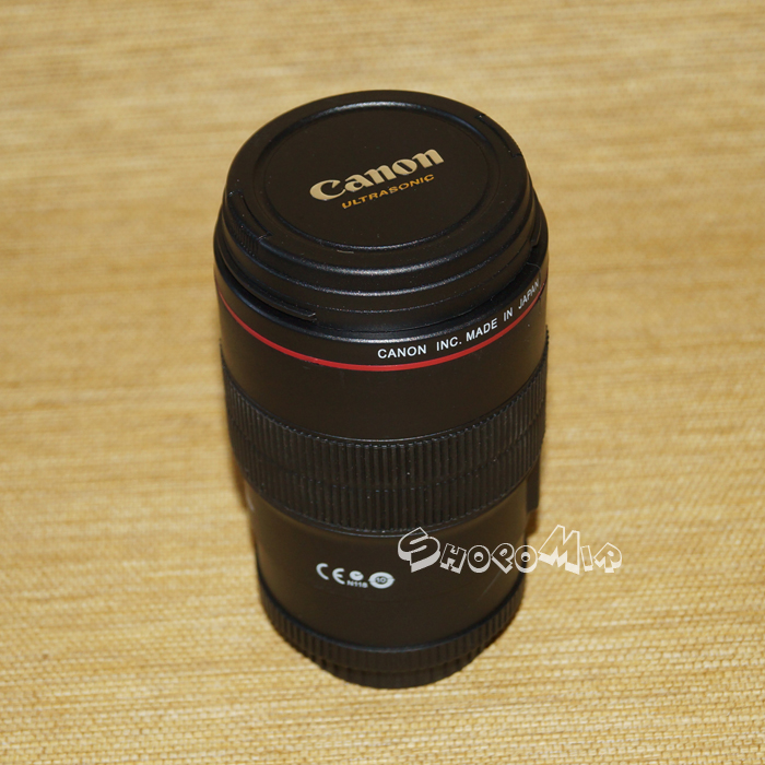 Кружка Фотоаппарат	