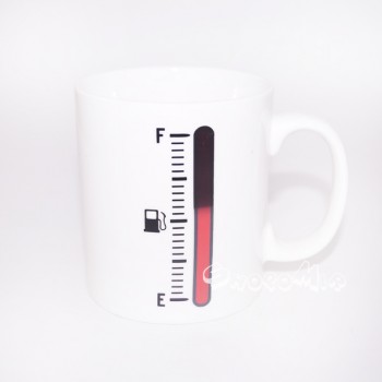 Кружка Заправка