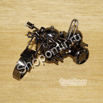 Сувенир "Мотоцикл"