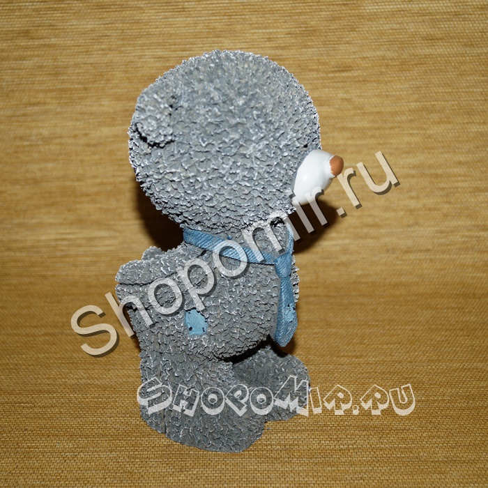 Копилка Мишка Тедди