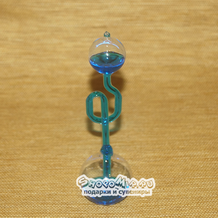 Волшебный сосуд "Измеритель любви"