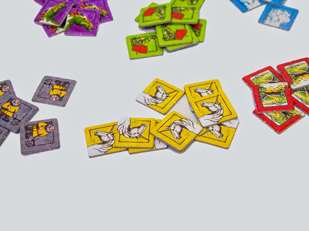 Elfenland. Волшебное Путешествие